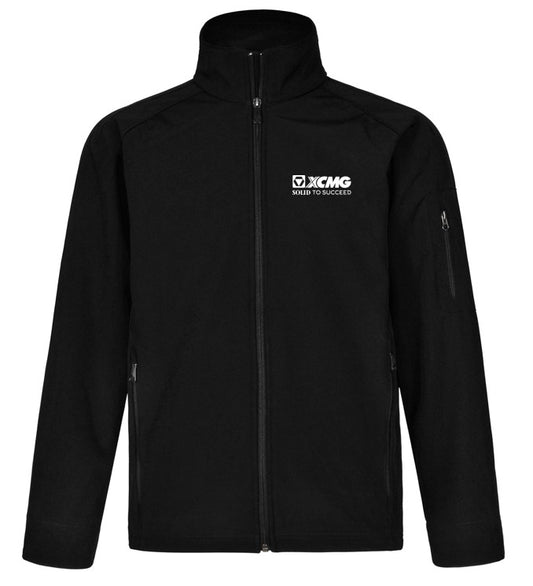JK23 Men's Softshell High-Tech Jacket