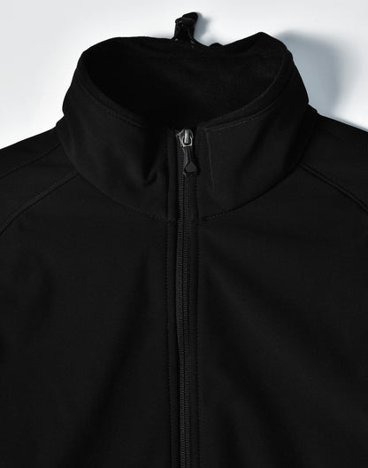 [JK23] JK23 Men's Softshell High-Tech Jacket