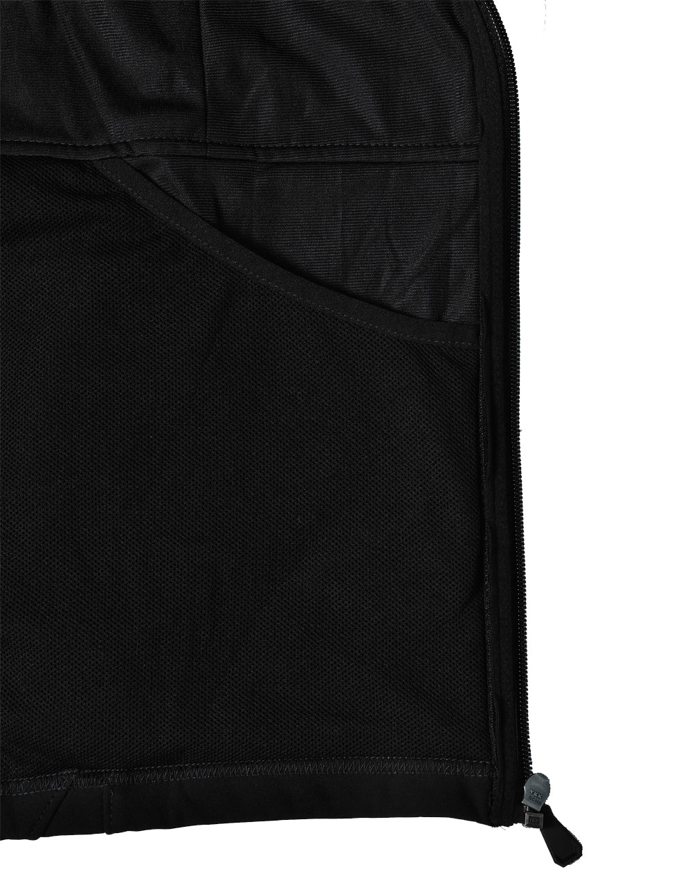 [JK23] JK23 Men's Softshell High-Tech Jacket