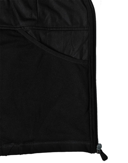 [JK23] JK23 Men's Softshell High-Tech Jacket