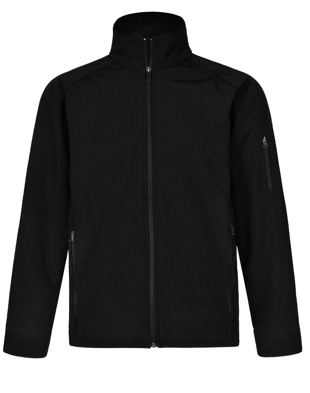 [JK23] JK23 Men's Softshell High-Tech Jacket