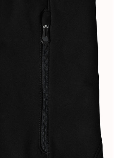 [JK23] JK23 Men's Softshell High-Tech Jacket