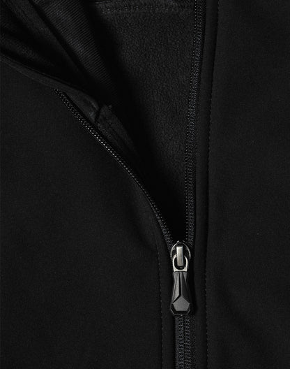 [JK23] JK23 Men's Softshell High-Tech Jacket