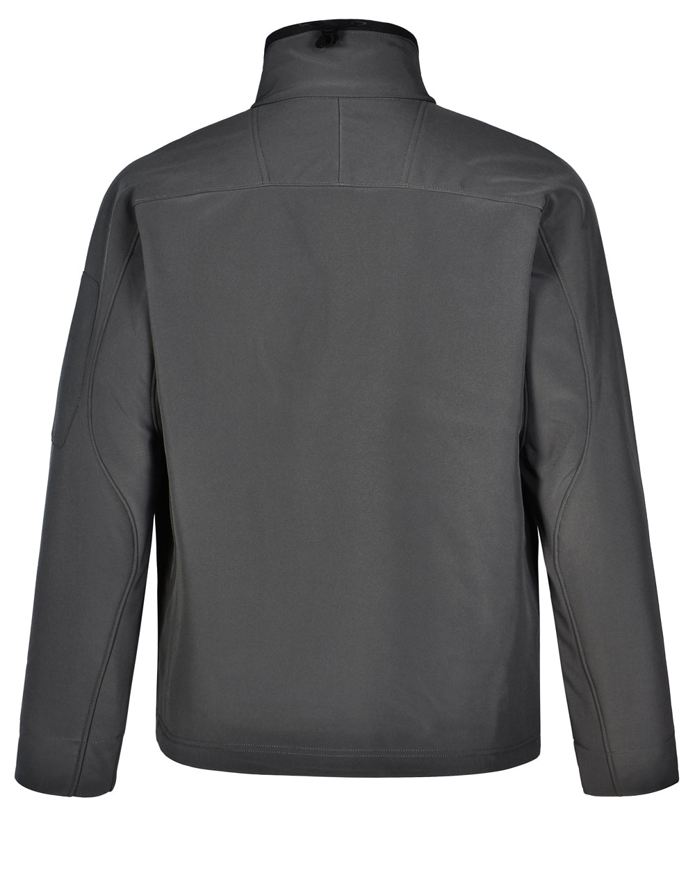 [JK23] JK23 Men's Softshell High-Tech Jacket