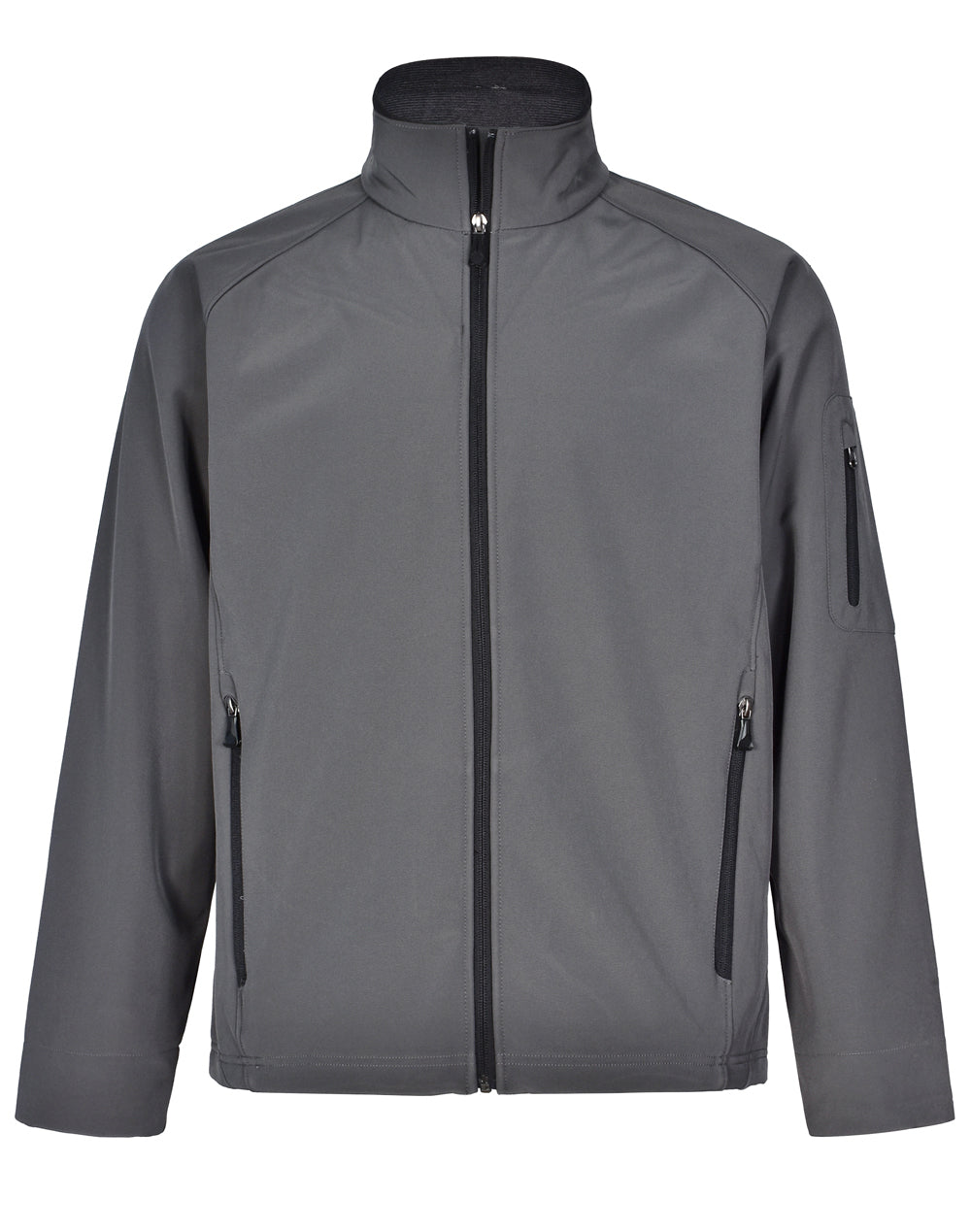 [JK23] JK23 Men's Softshell High-Tech Jacket
