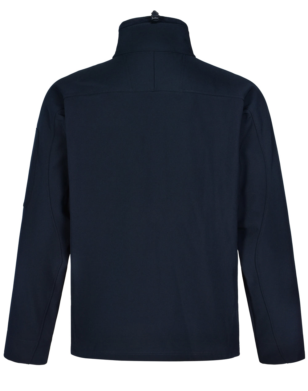 [JK23] JK23 Men's Softshell High-Tech Jacket