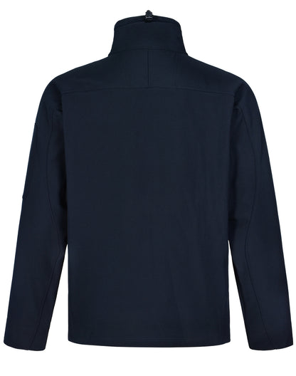 [JK23] JK23 Men's Softshell High-Tech Jacket