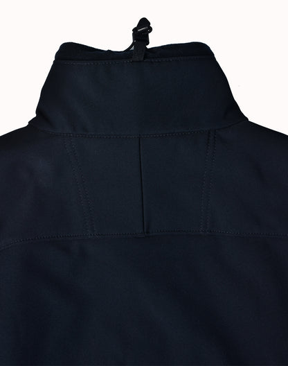 [JK23] JK23 Men's Softshell High-Tech Jacket