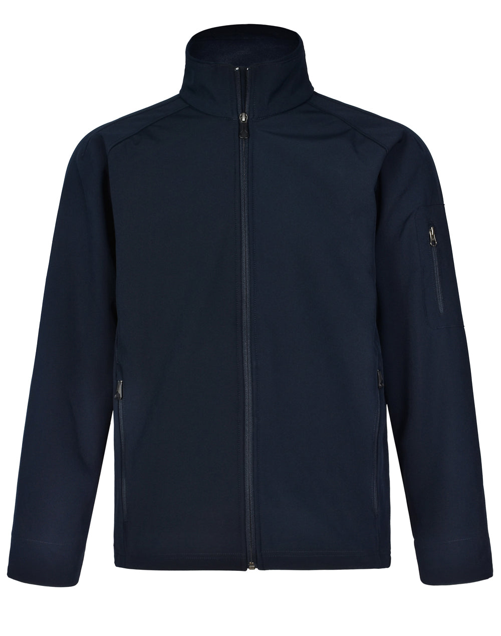 [JK23] JK23 Men's Softshell High-Tech Jacket