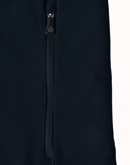 [JK23] JK23 Men's Softshell High-Tech Jacket