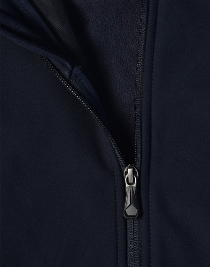 [JK23] JK23 Men's Softshell High-Tech Jacket