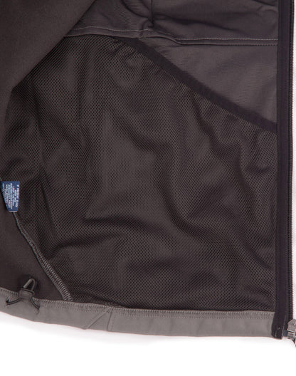 [JK23] JK23 Men's Softshell High-Tech Jacket