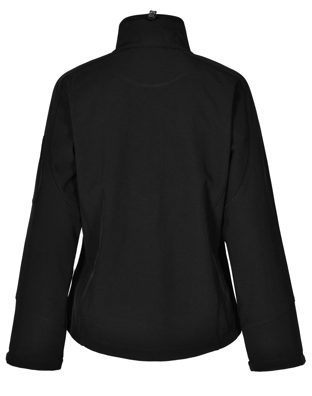 [JK24] JK24 Ladies Softshell Hi-Tech Jacket