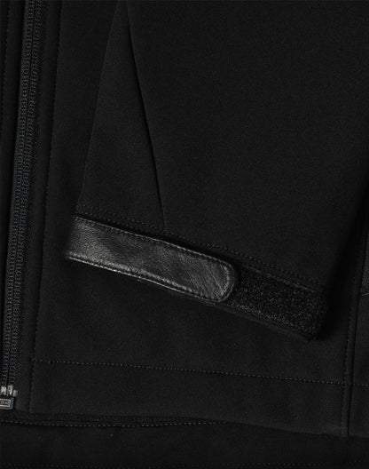 [JK24] JK24 Ladies Softshell Hi-Tech Jacket