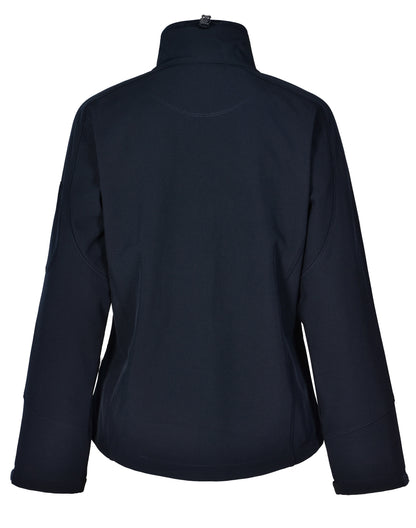 [JK24] JK24 Ladies Softshell Hi-Tech Jacket