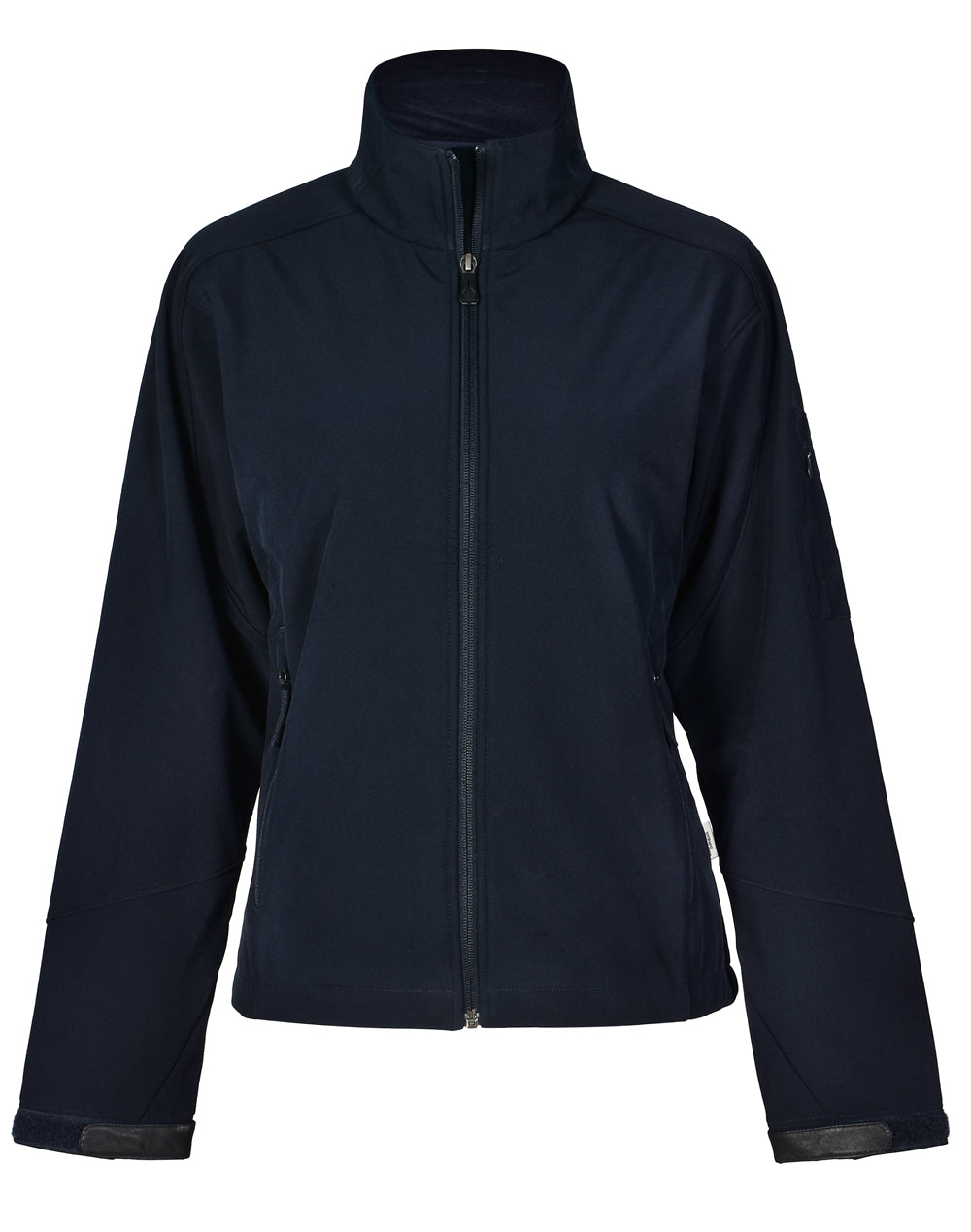 [JK24] JK24 Ladies Softshell Hi-Tech Jacket