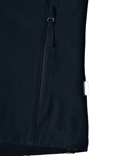 [JK24] JK24 Ladies Softshell Hi-Tech Jacket