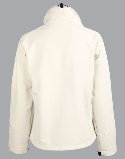 [JK24] JK24 Ladies Softshell Hi-Tech Jacket