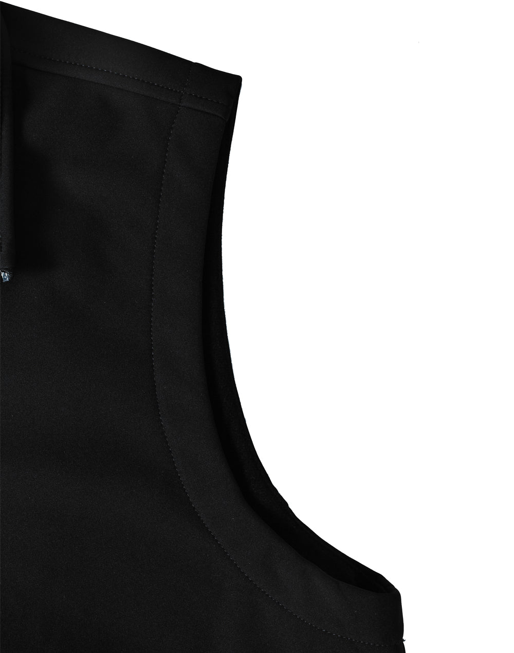 [JK25] Men's Softshell Hi-Tech Vest
