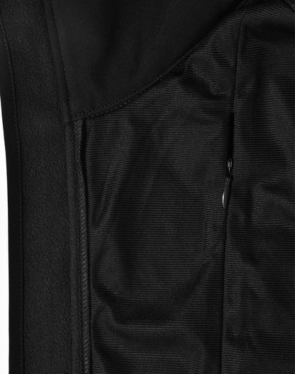 [JK25] Men's Softshell Hi-Tech Vest