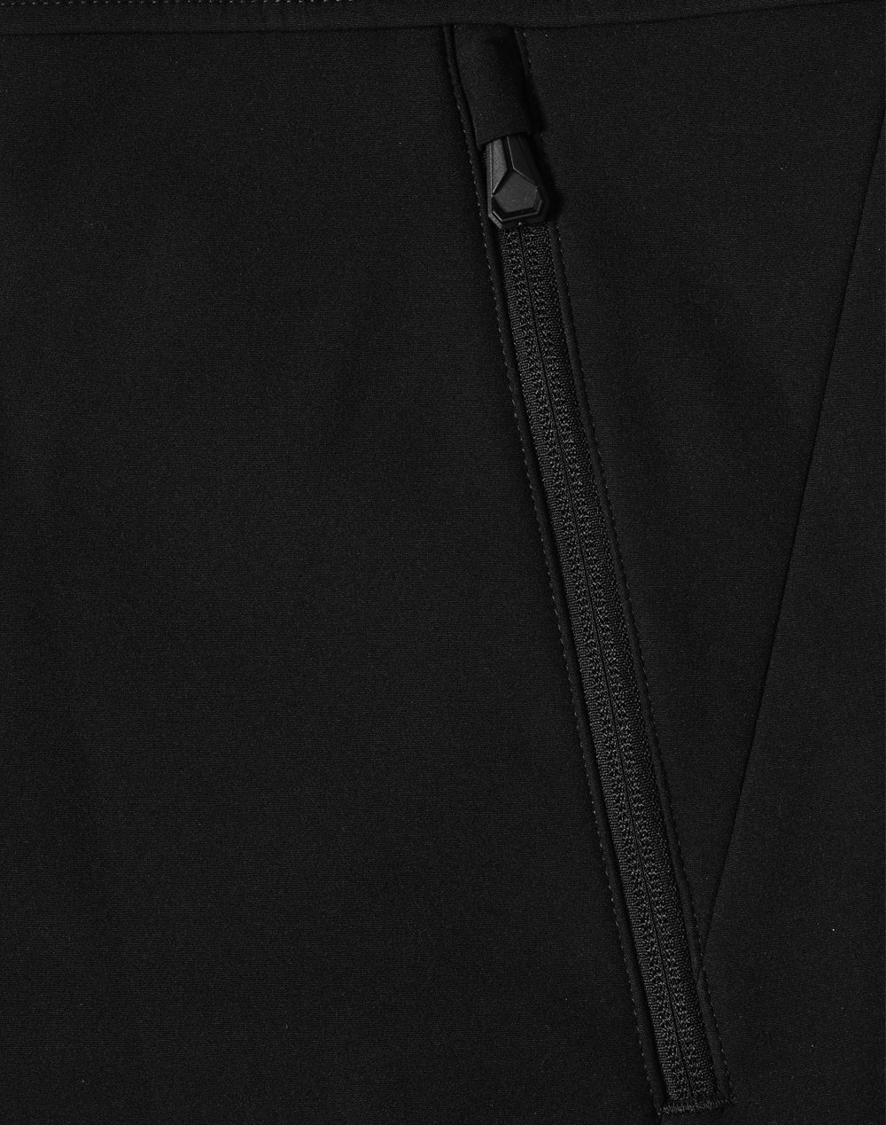 [JK25] Men's Softshell Hi-Tech Vest