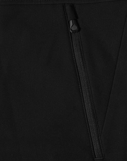 [JK25] Men's Softshell Hi-Tech Vest