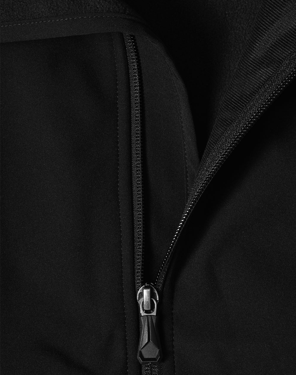 [JK25] Men's Softshell Hi-Tech Vest