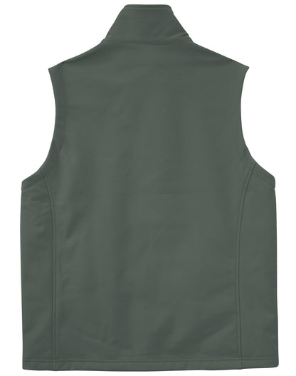 [JK25] Men's Softshell Hi-Tech Vest