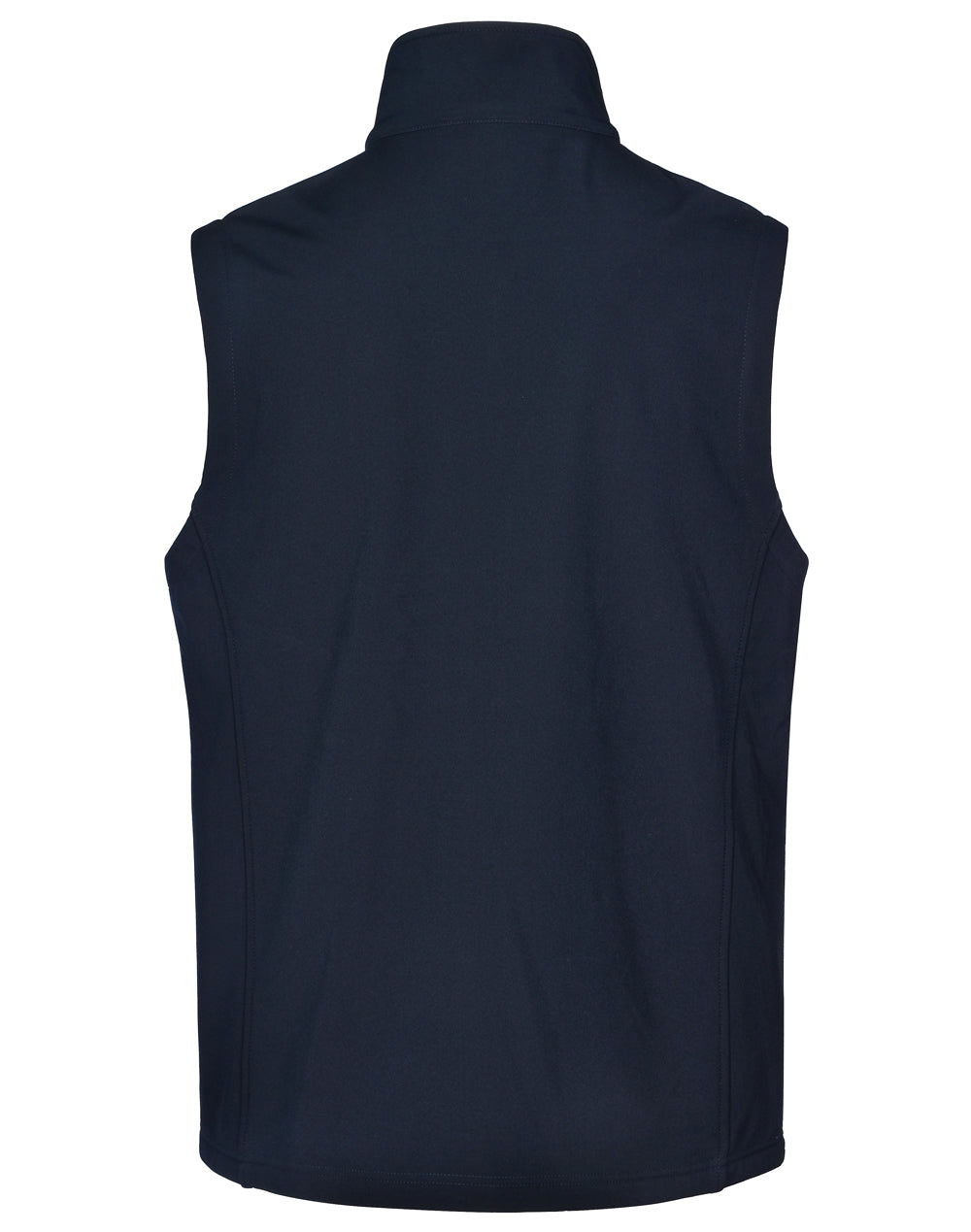 [JK25] Men's Softshell Hi-Tech Vest