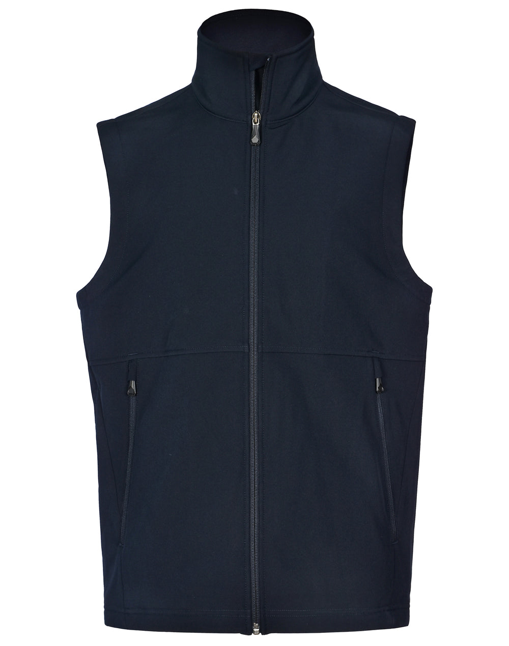 [JK25] Men's Softshell Hi-Tech Vest