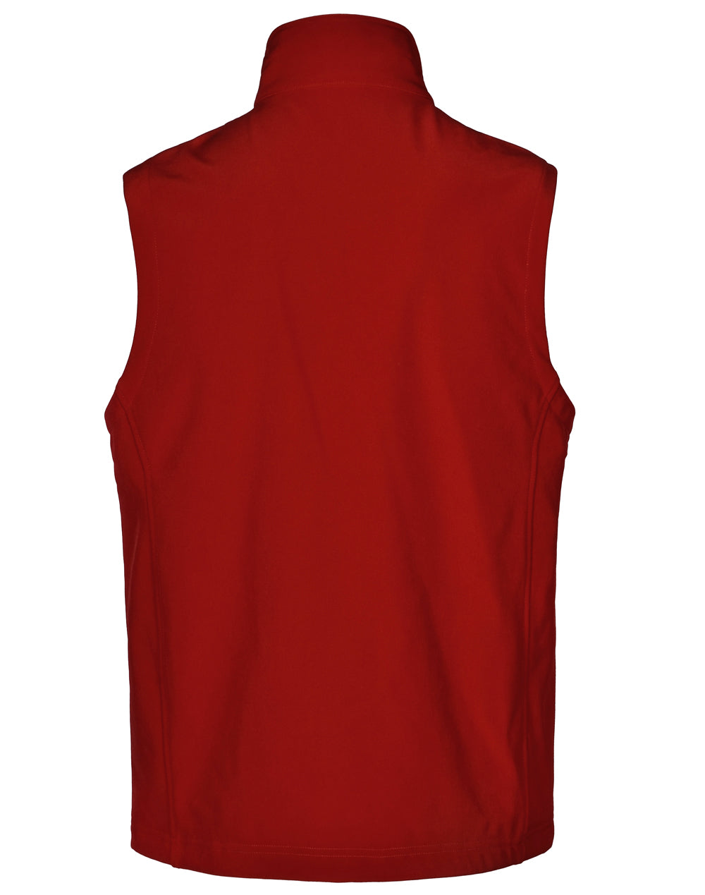 [JK25] Men's Softshell Hi-Tech Vest