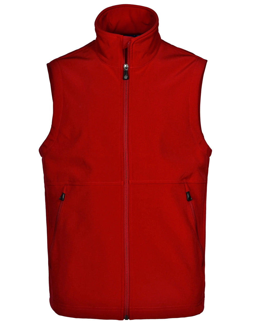 [JK25] Men's Softshell Hi-Tech Vest