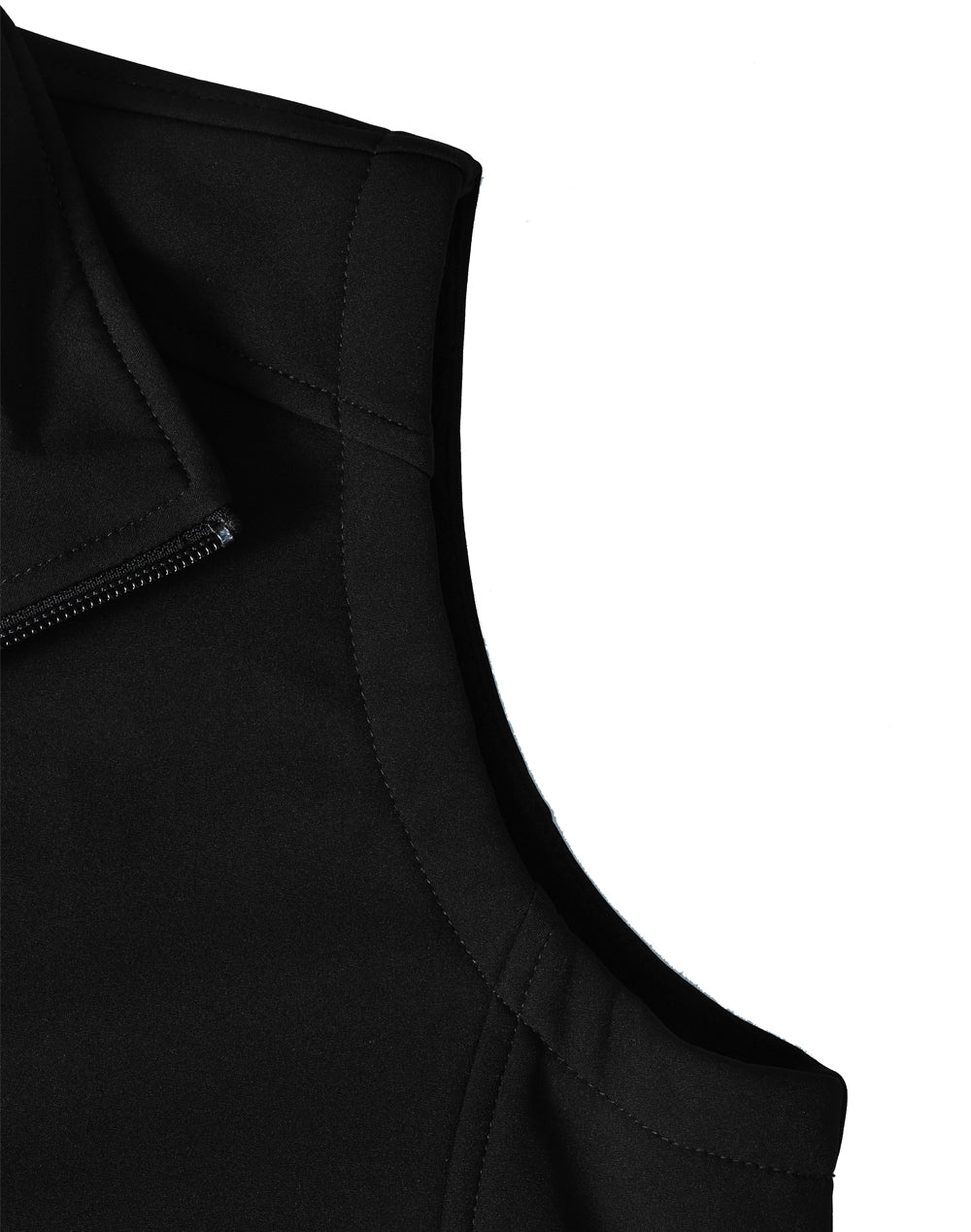 [JK26] Ladies' Softshell Hi-Tech Vest