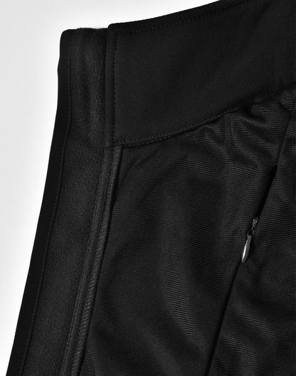 [JK26] Ladies' Softshell Hi-Tech Vest
