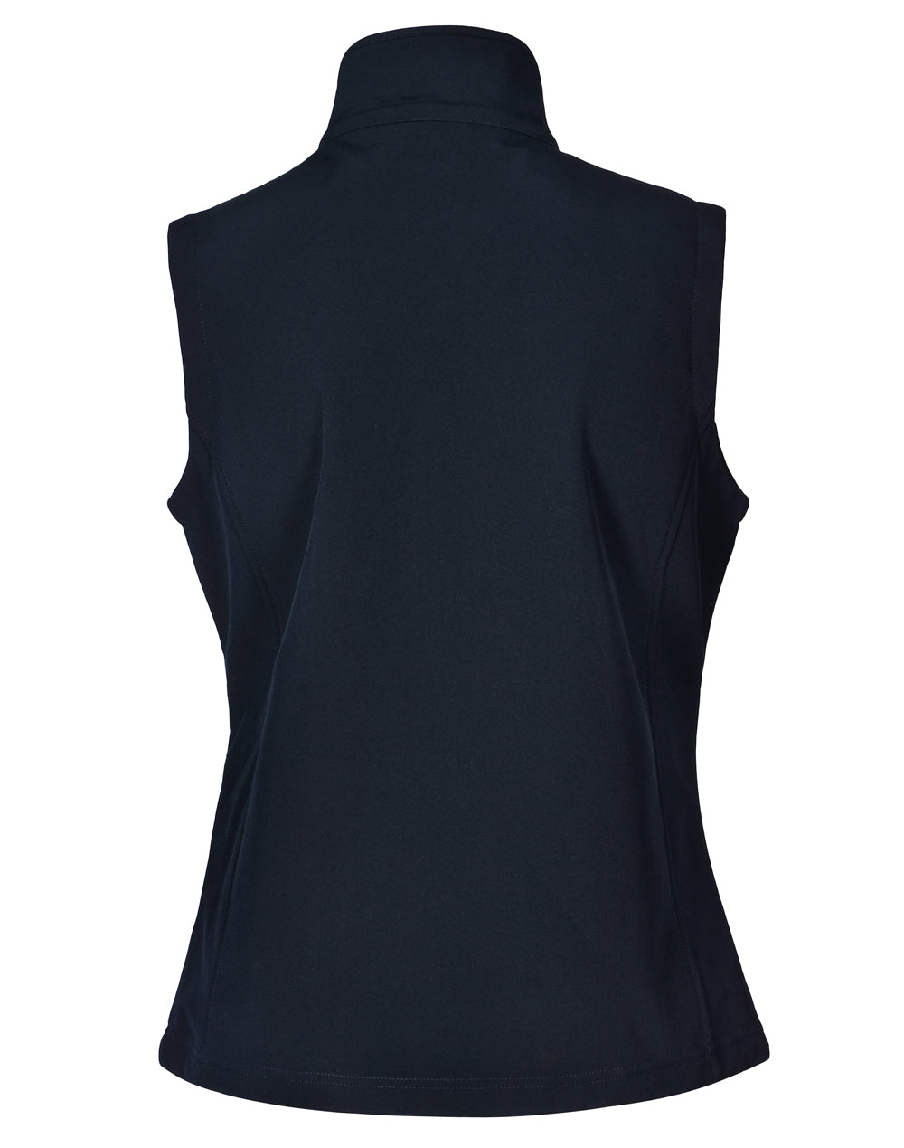 [JK26] Ladies' Softshell Hi-Tech Vest