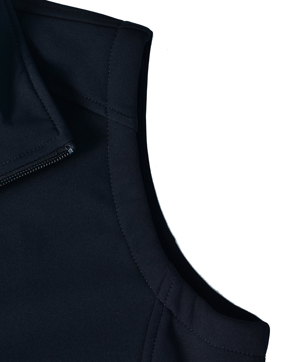 [JK26] Ladies' Softshell Hi-Tech Vest