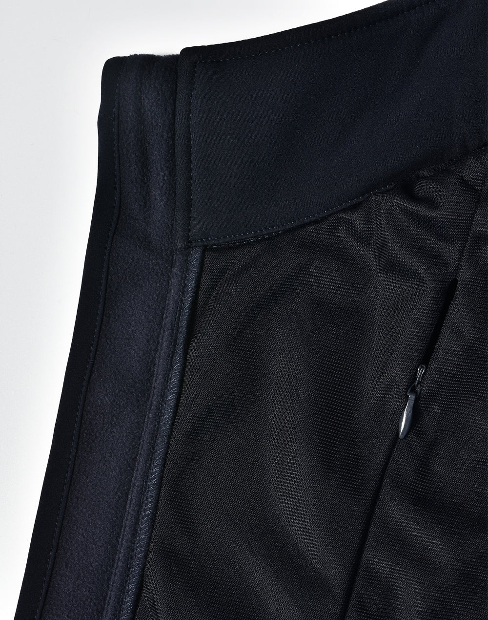 [JK26] Ladies' Softshell Hi-Tech Vest