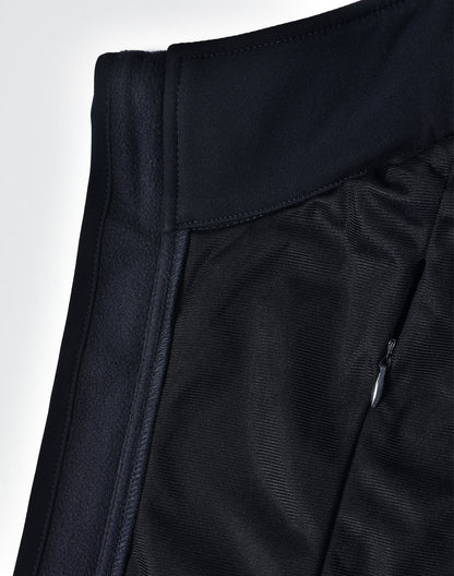 [JK26] Ladies' Softshell Hi-Tech Vest