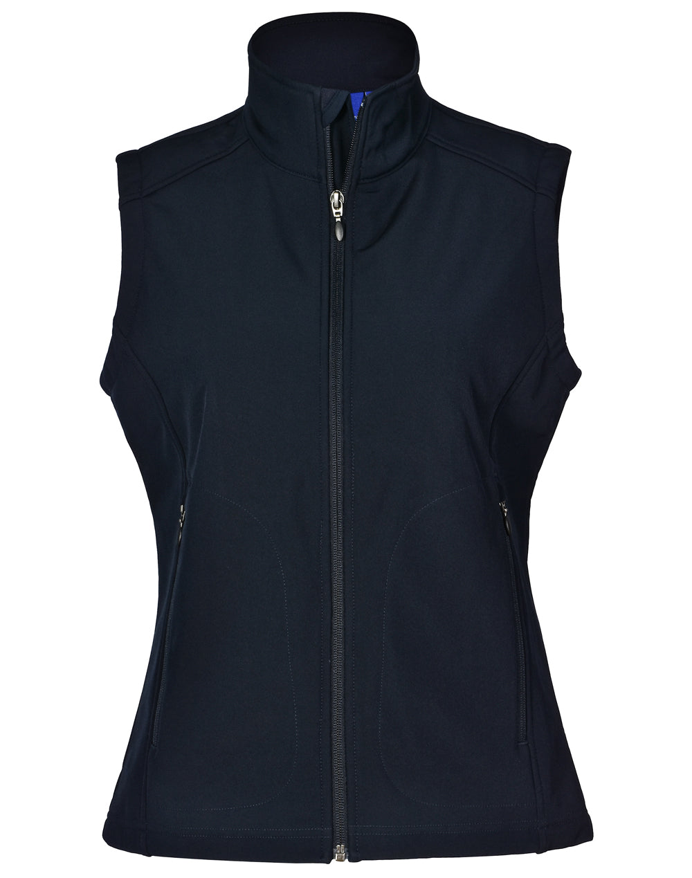 [JK26] Ladies' Softshell Hi-Tech Vest