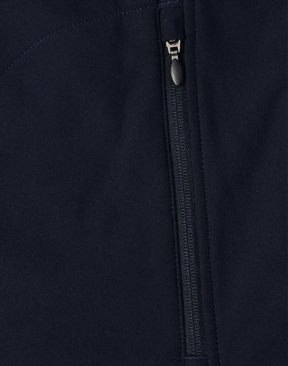 [JK26] Ladies' Softshell Hi-Tech Vest