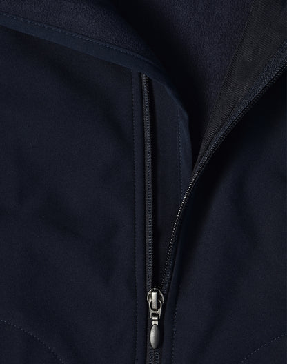 [JK26] Ladies' Softshell Hi-Tech Vest