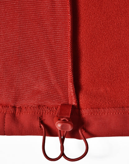 [JK26] Ladies' Softshell Hi-Tech Vest