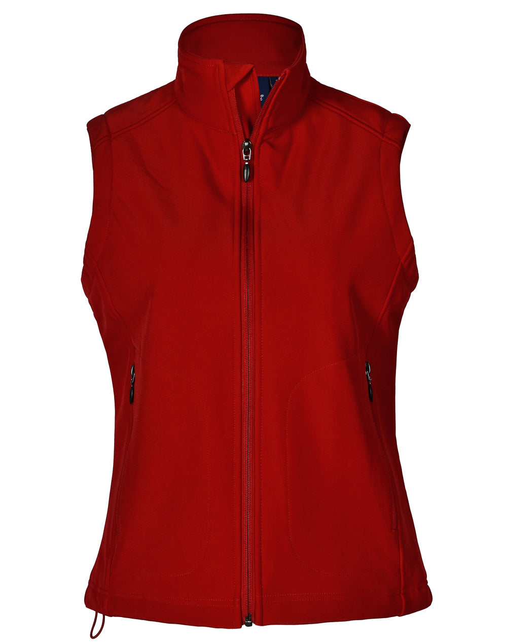 [JK26] Ladies' Softshell Hi-Tech Vest