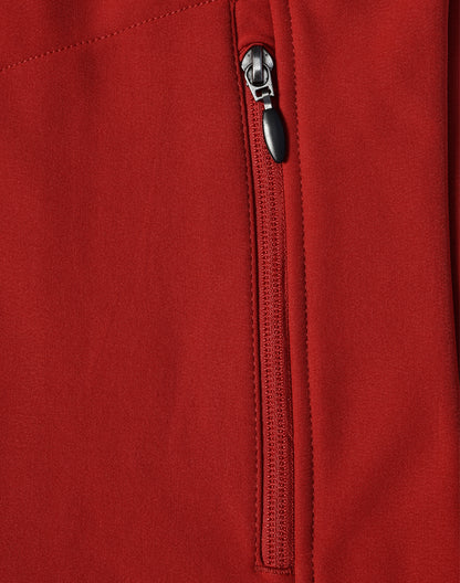 [JK26] Ladies' Softshell Hi-Tech Vest