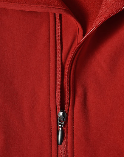 [JK26] Ladies' Softshell Hi-Tech Vest