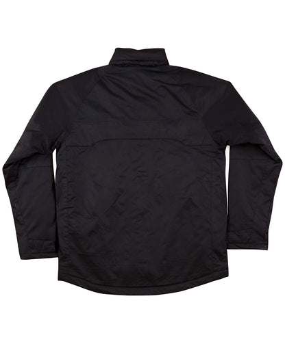 [JK27] Men's Chalet Jacket