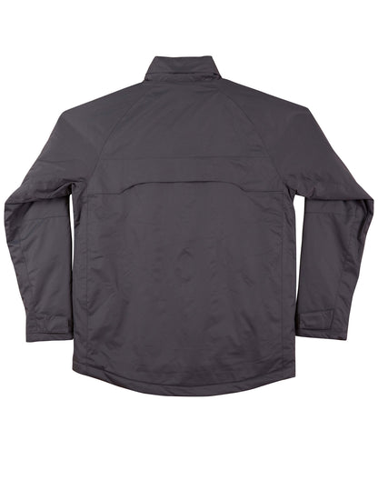 [JK27] Men's Chalet Jacket