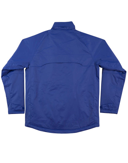 [JK27] Men's Chalet Jacket