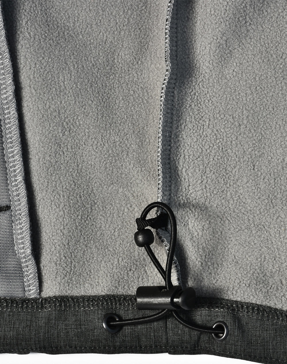 [JK34] Ladies' Softshell Full Zip Hoodie