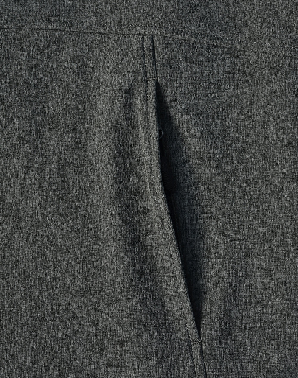 [JK34] Ladies' Softshell Full Zip Hoodie